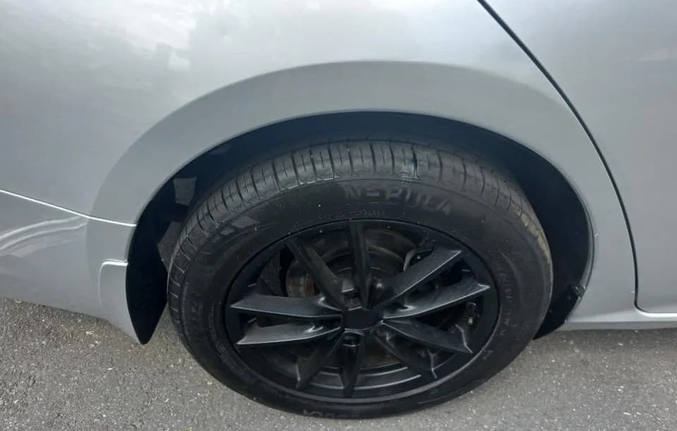 2019 NISSAN ALTIMA SL 7