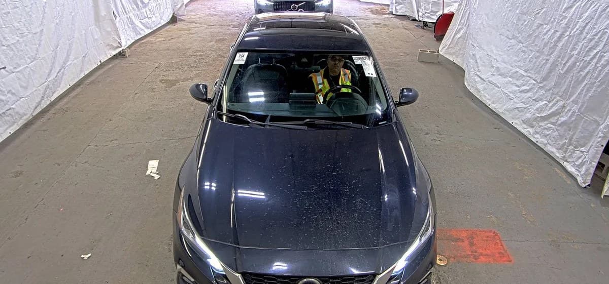 2019 NISSAN ALTIMA 2.5 Platinum 2