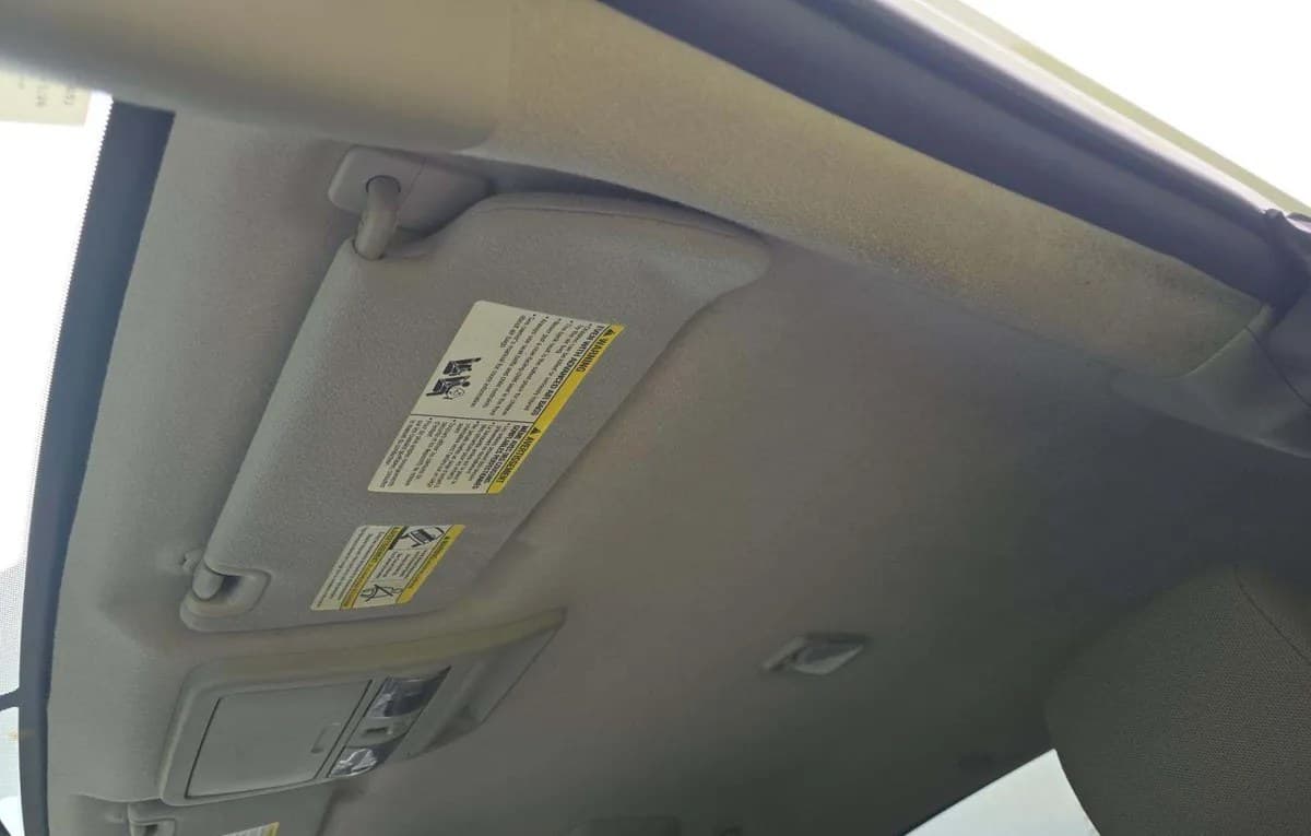 2018 NISSAN FRONTIER S EXTENDED CAB MEDIUM BED 5