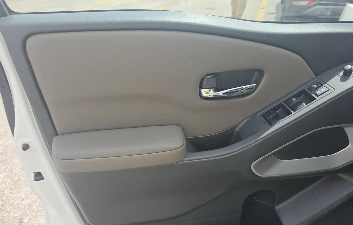 2022 NISSAN FRONTIER SV CREW CAB MEDIUM BED 6