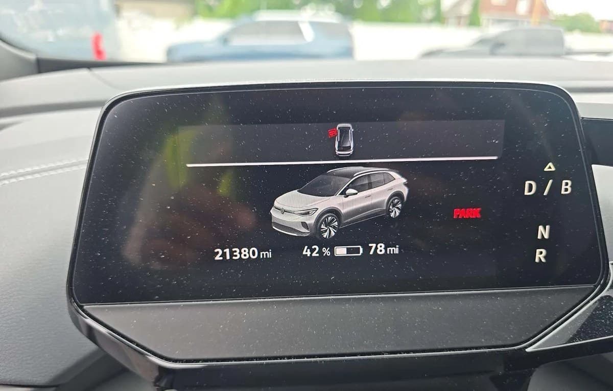 2023 VOLKSWAGEN ID.4 S 6