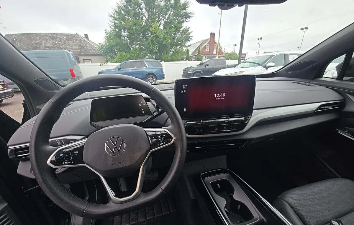 2023 VOLKSWAGEN ID.4 S 7