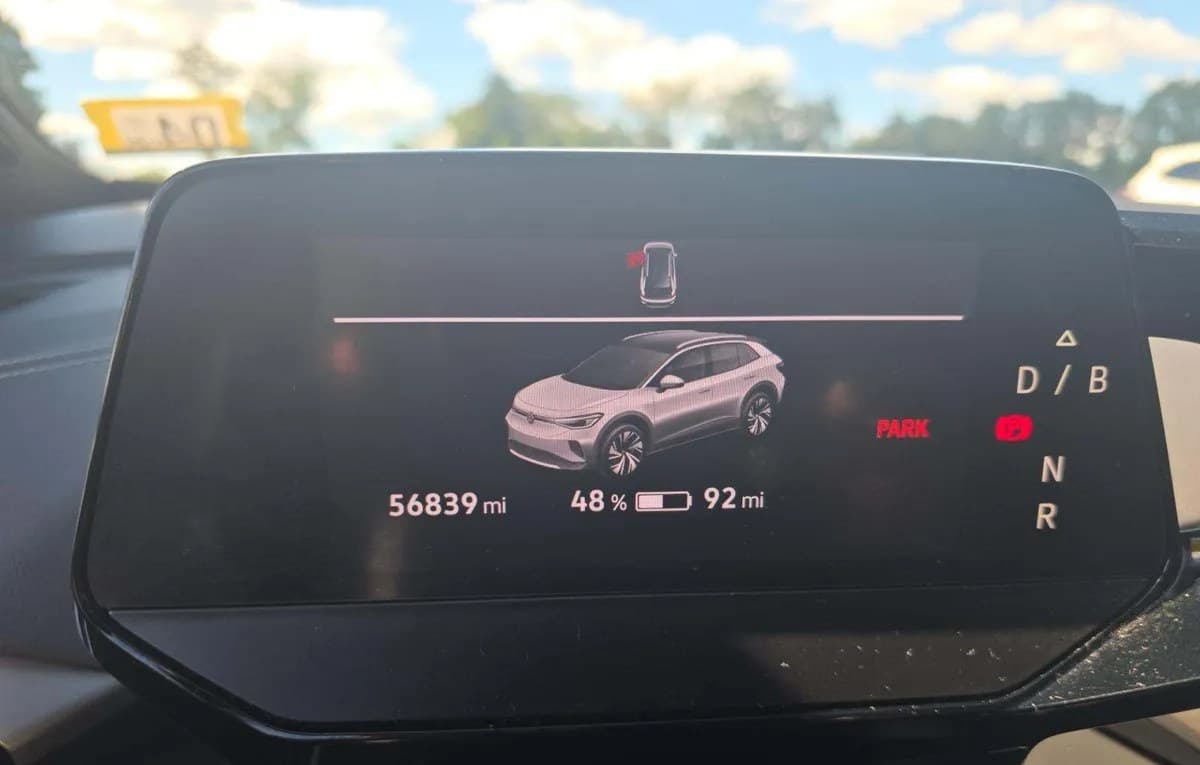 2023 VOLKSWAGEN ID.4 S 6