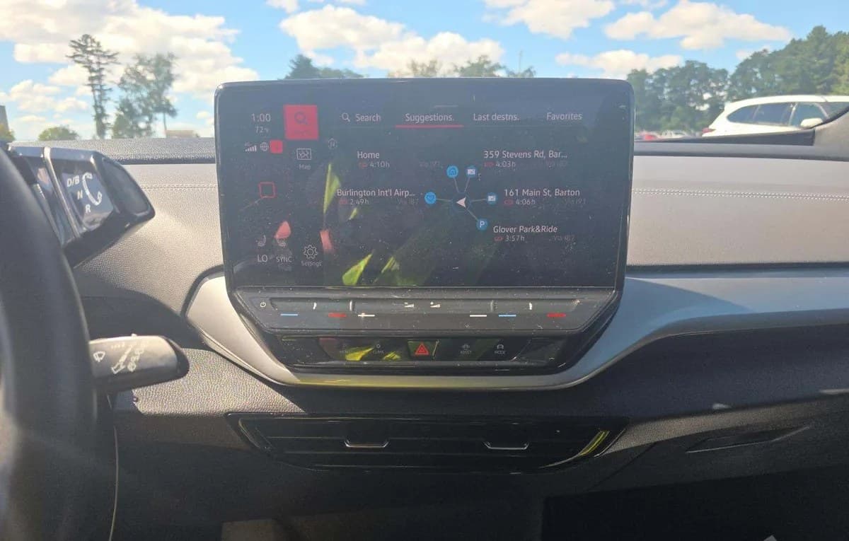 2023 VOLKSWAGEN ID.4 S 7