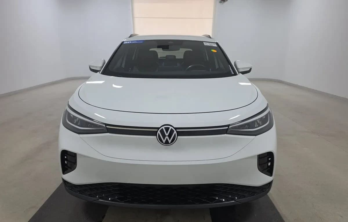 2023 VOLKSWAGEN ID.4 Pro 3