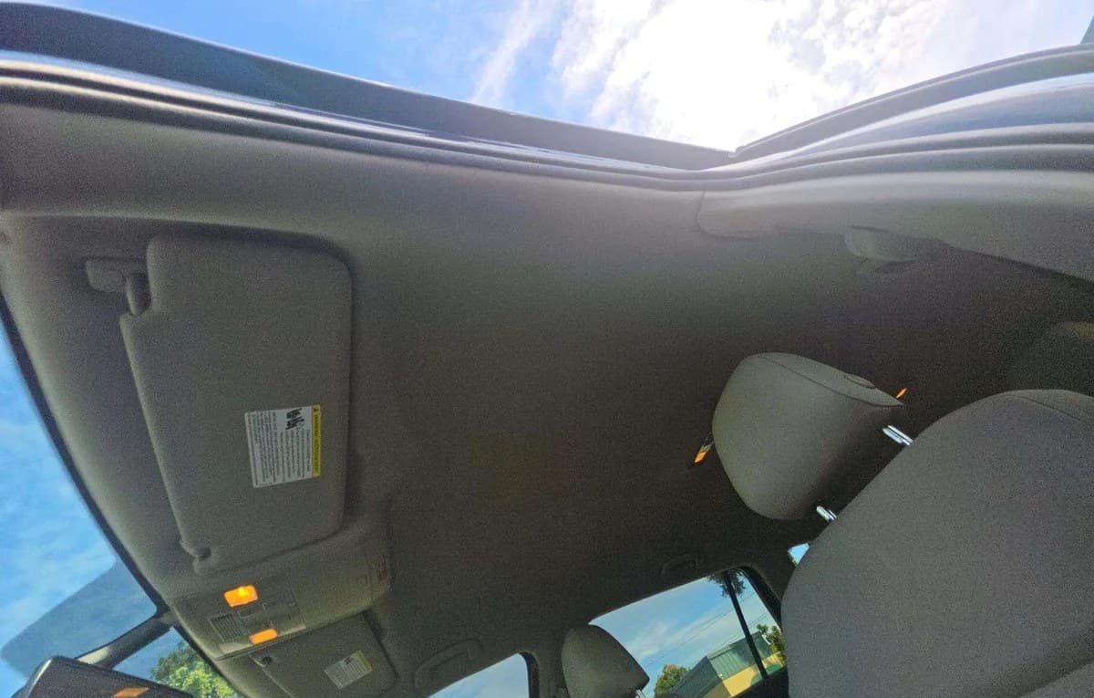 2019 VOLKSWAGEN ATLAS 2.0T SE 5