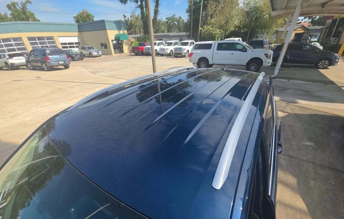 2019 VOLKSWAGEN ATLAS 2.0T SE 6