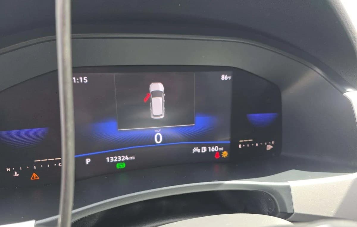 2022 VOLKSWAGEN ATLAS 2.0T SE 6