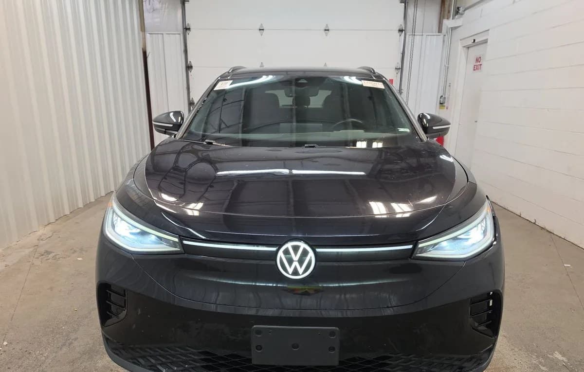 2023 VOLKSWAGEN ID.4 PRO S 3