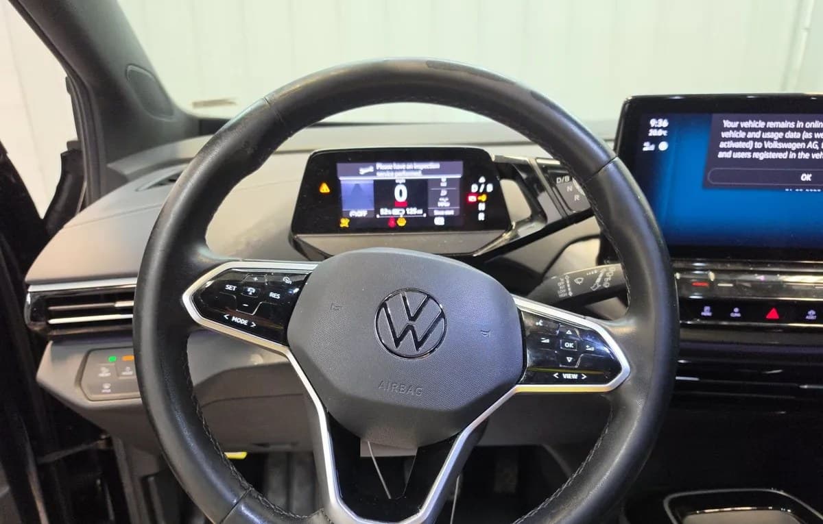 2023 VOLKSWAGEN ID.4 PRO S 7