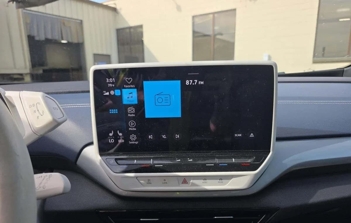 2023 VOLKSWAGEN ID.4 PRO S 7