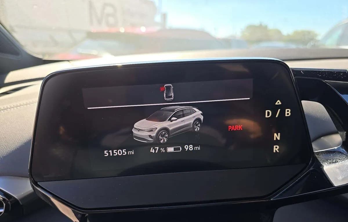 2023 VOLKSWAGEN ID.4 PRO S 6
