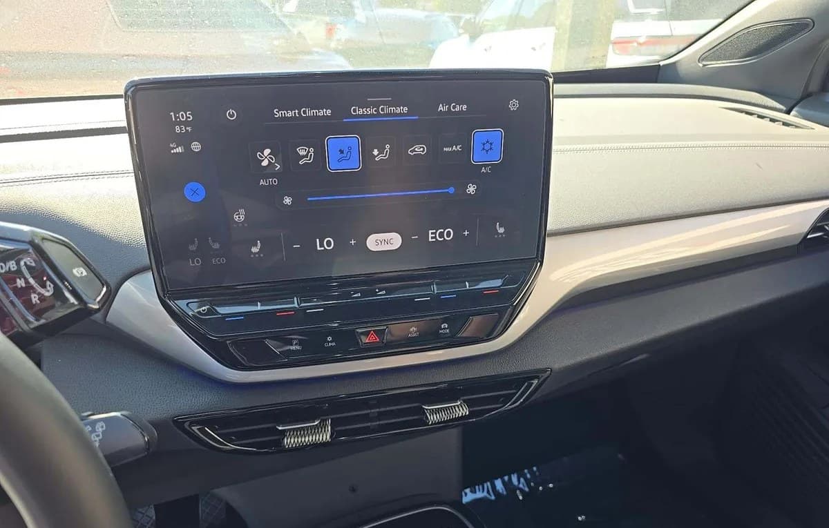 2023 VOLKSWAGEN ID.4 PRO S 7