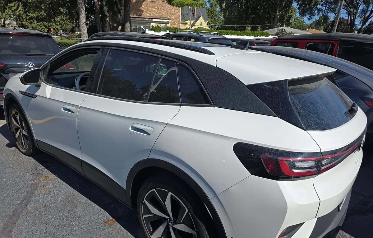 2023 VOLKSWAGEN ID.4 PRO S 3