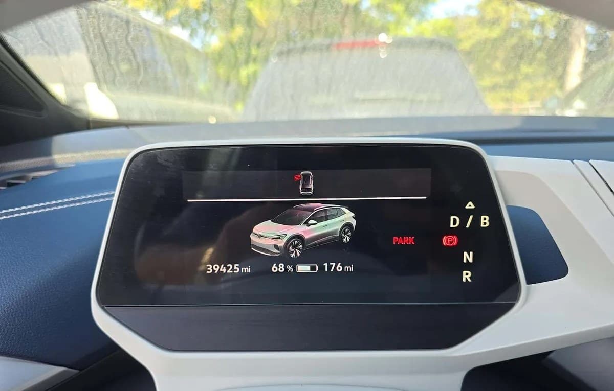 2023 VOLKSWAGEN ID.4 PRO S 6