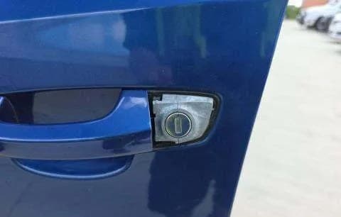 2017 VOLKSWAGEN PASSAT 1.8T S 3