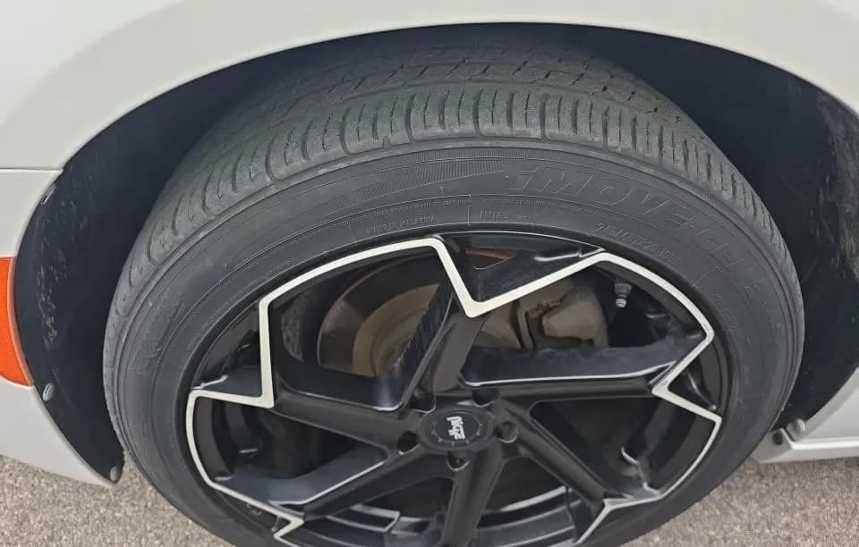 2019 CHRYSLER 300 TOURING L 5