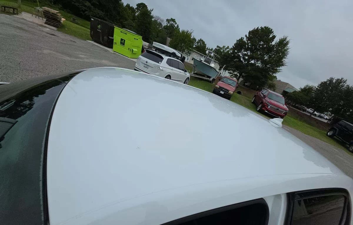 2019 CHRYSLER 300 S 6