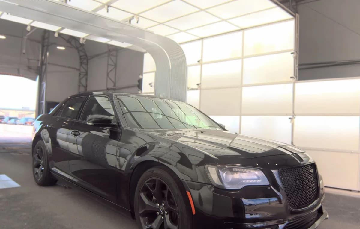 2023 CHRYSLER 300 300S 4