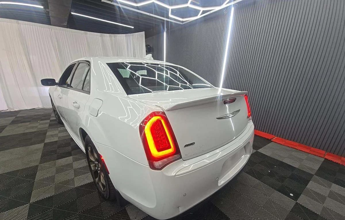 2017 CHRYSLER 300 S ALLOY Edition 3