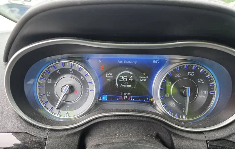 2023 CHRYSLER 300 Touring 7