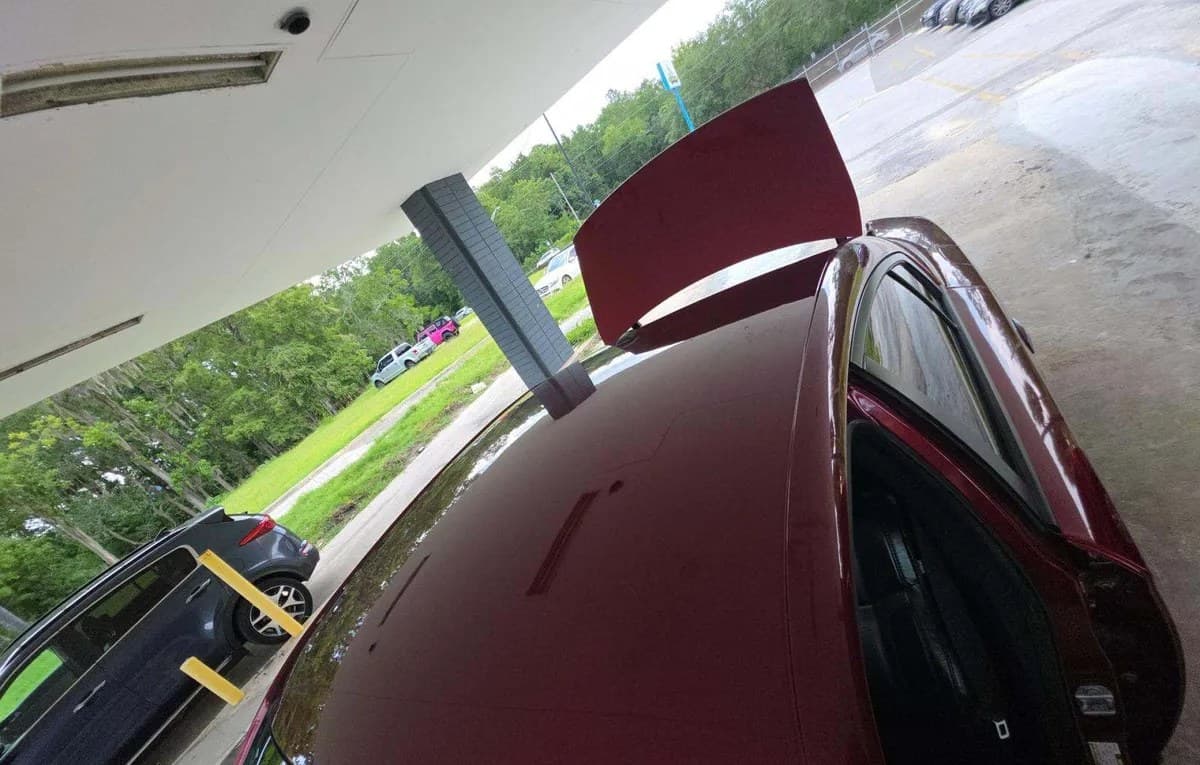 2020 DODGE CHARGER SXT 6