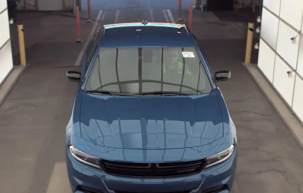2023 DODGE CHARGER SXT 3