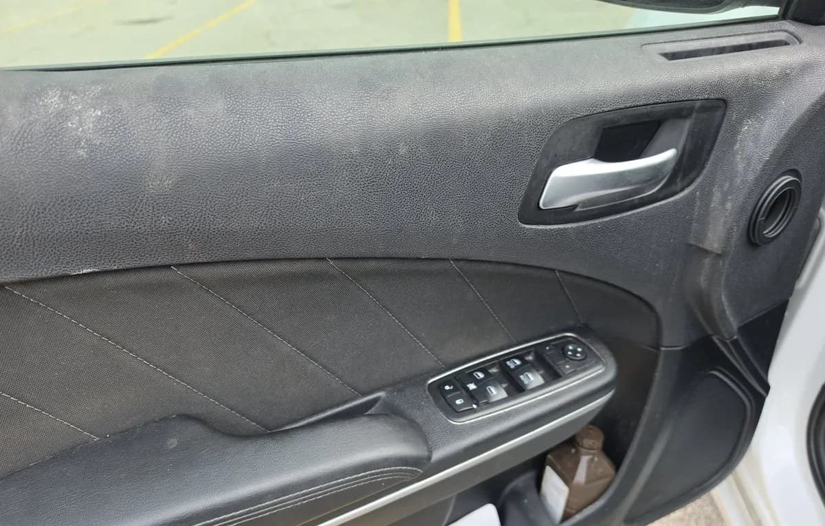 2019 DODGE CHARGER SXT 6
