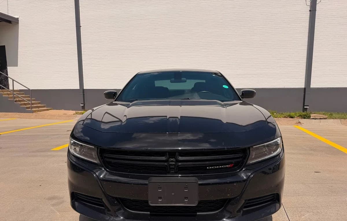 2022 DODGE CHARGER SXT 5
