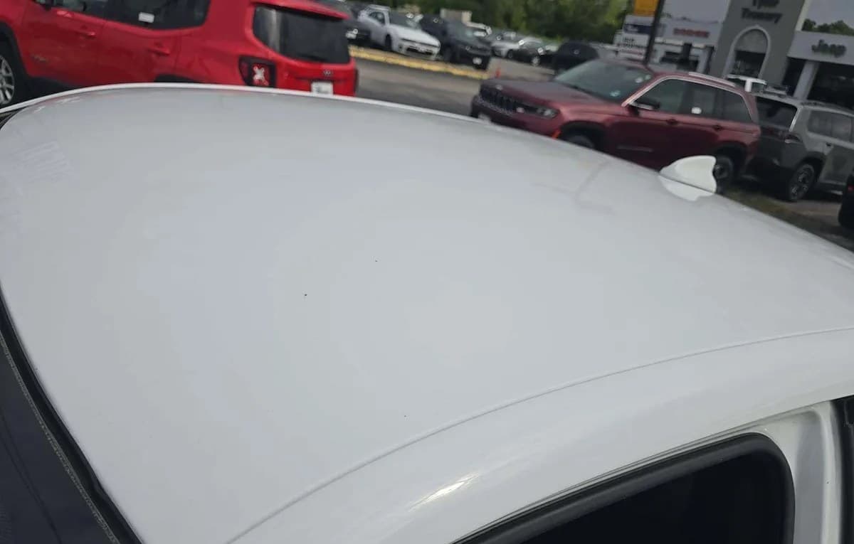 2023 DODGE CHARGER SXT 6