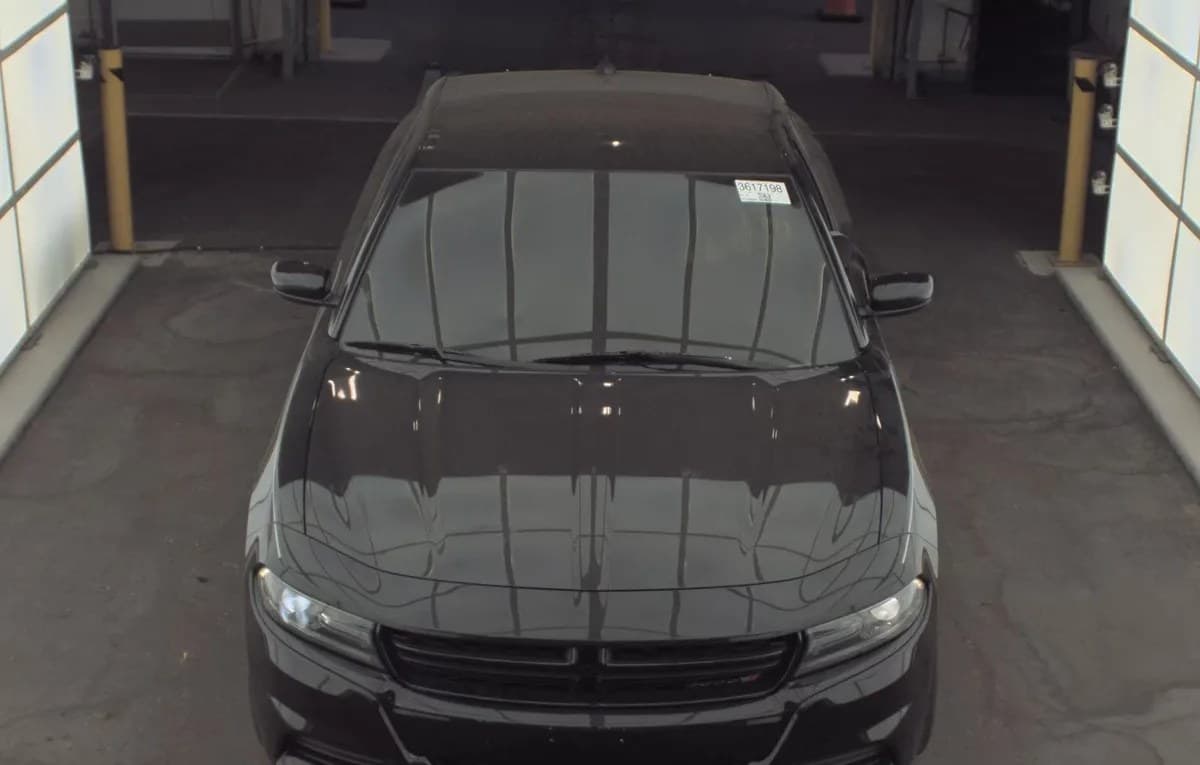2020 DODGE CHARGER SXT 3