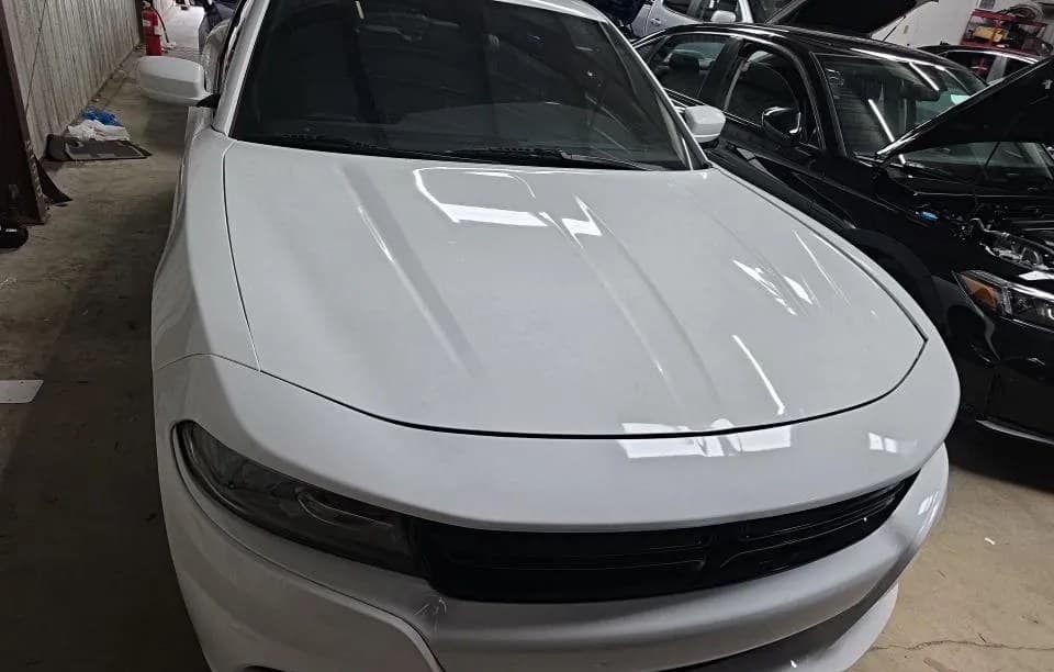 2021 DODGE CHARGER SXT 3