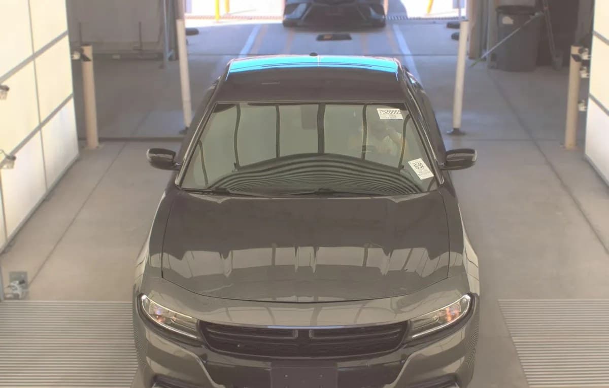 2019 DODGE CHARGER SXT 3