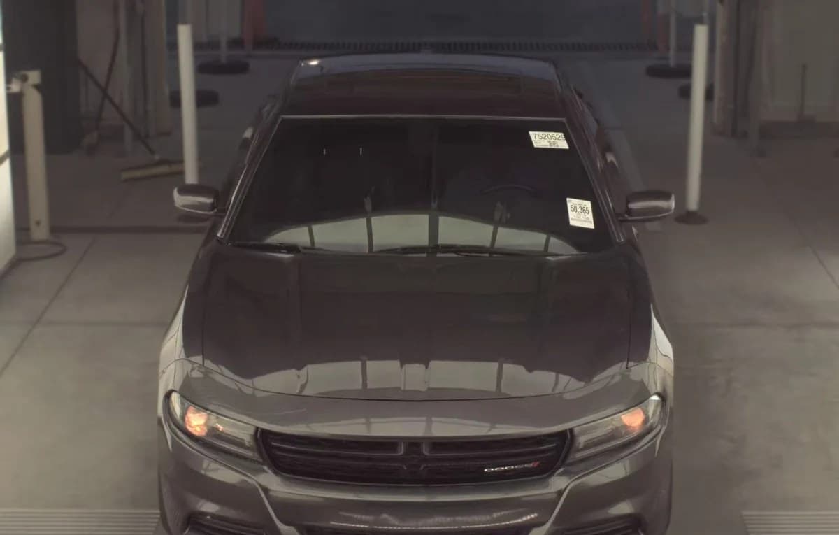 2019 DODGE CHARGER SXT 3