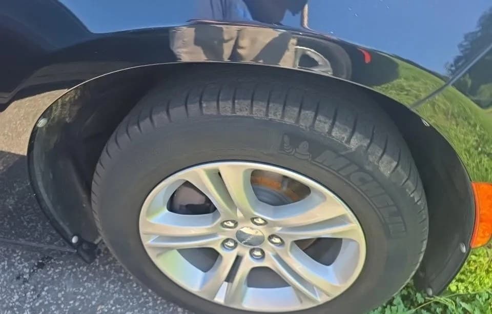 2020 DODGE CHARGER SXT 6