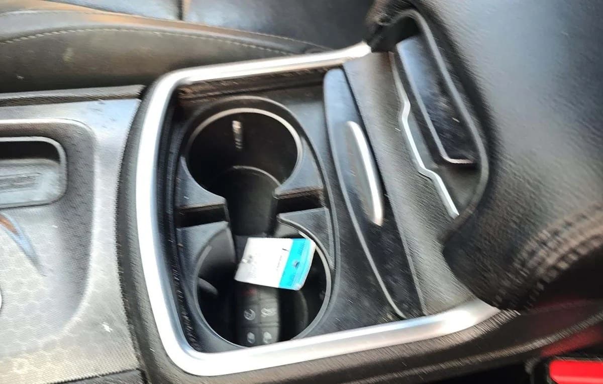2018 DODGE CHARGER R/T 5