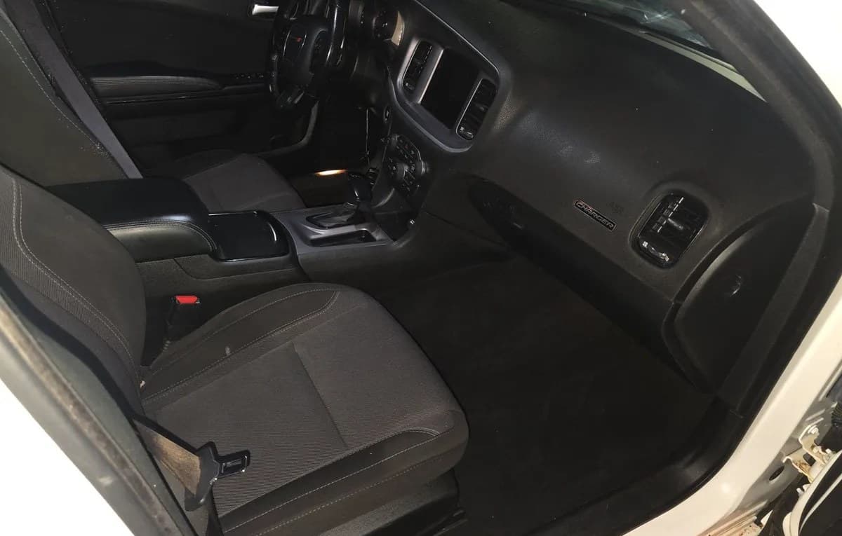 2022 DODGE CHARGER SXT 5