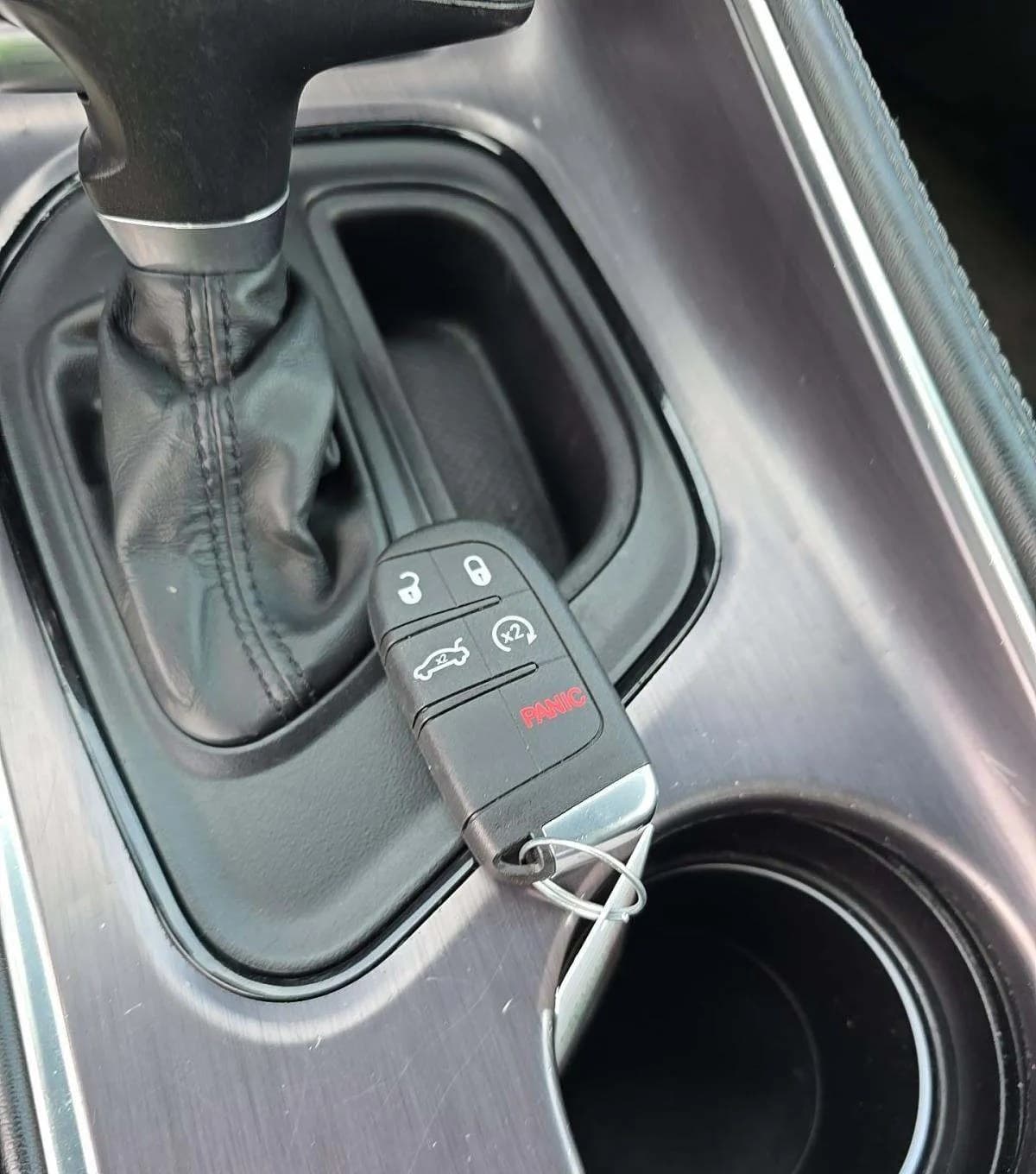 2018 DODGE CHALLENGER R/T 5