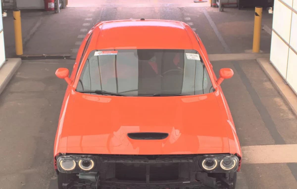 2020 DODGE CHALLENGER GT 3