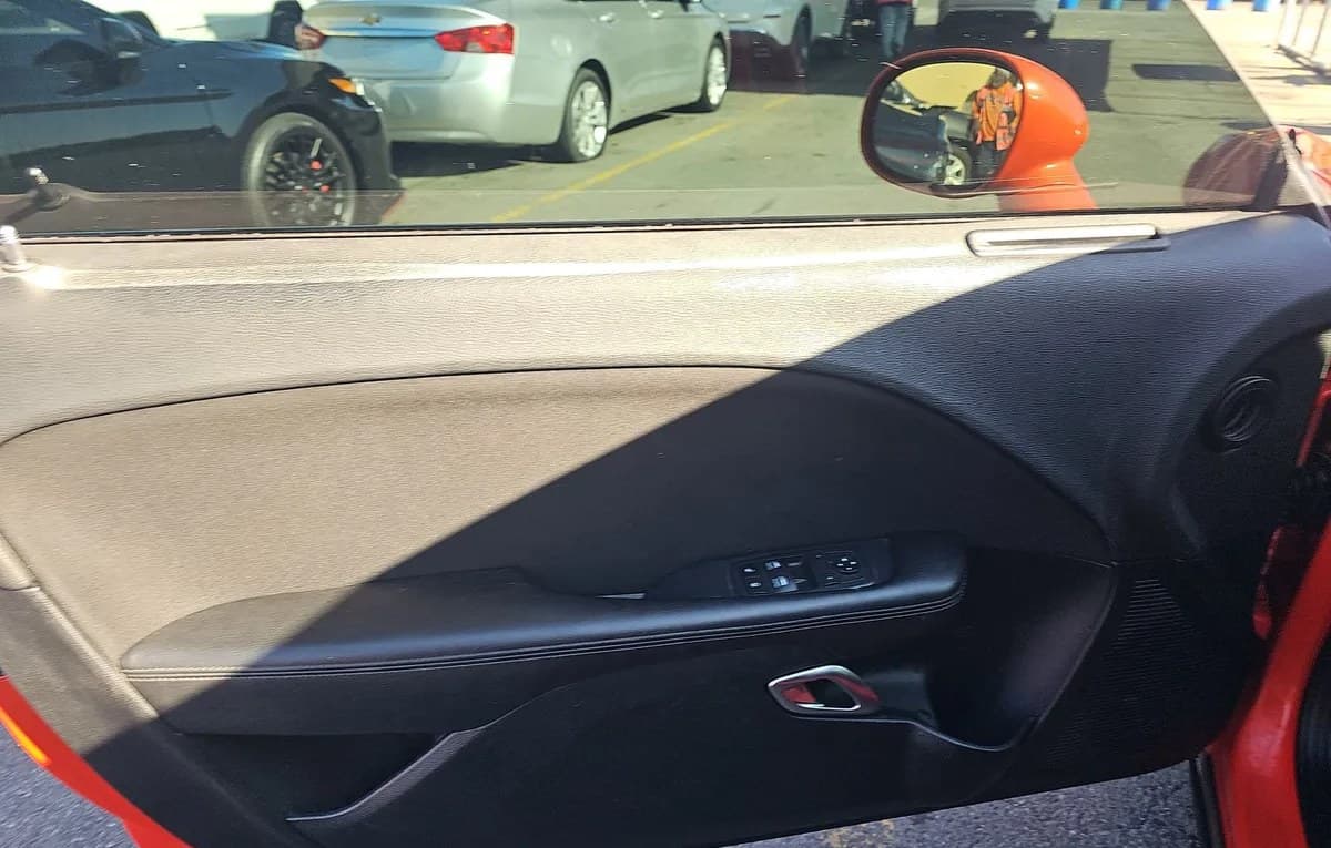 2020 DODGE CHALLENGER GT 6