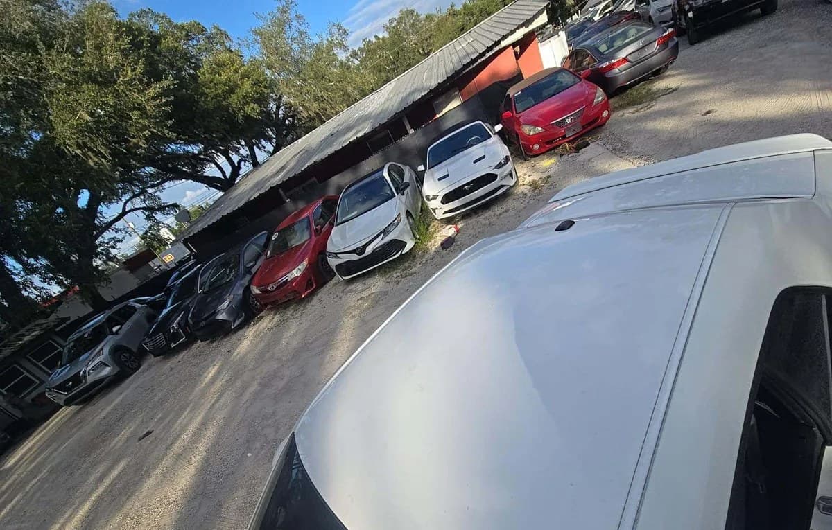 2019 DODGE CHALLENGER GT 6