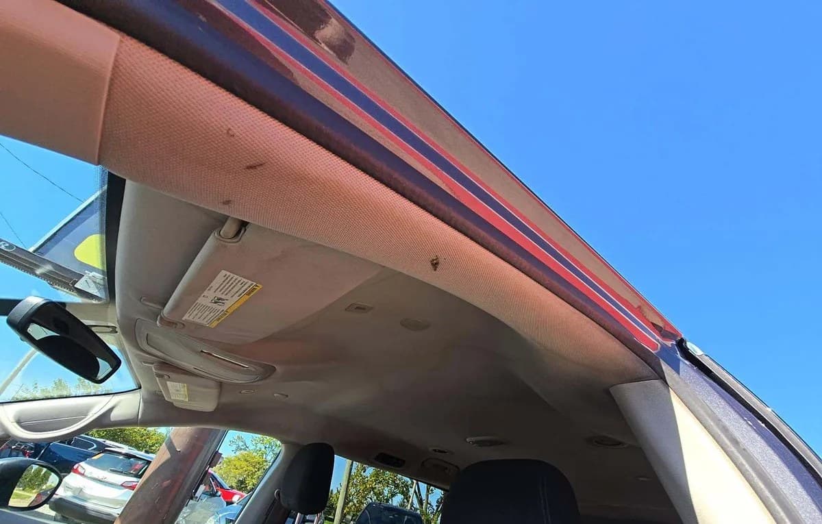 2018 CHRYSLER PACIFICA L 121.6" WB 5