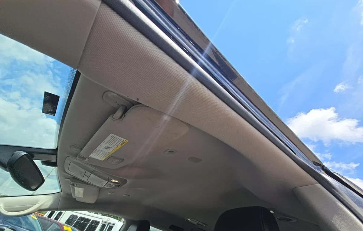 2019 CHRYSLER PACIFICA TOURING L 121.6" WB 5