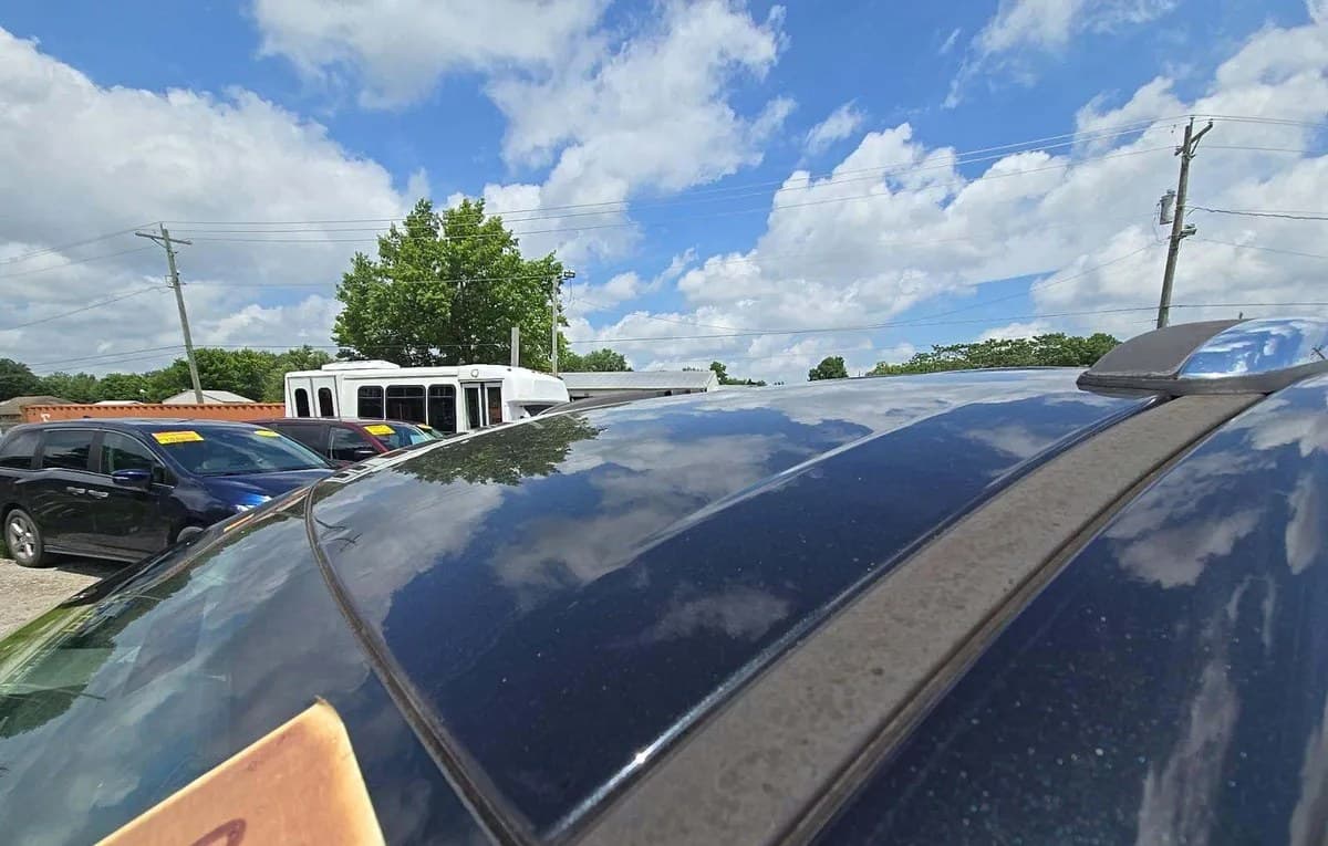 2019 CHRYSLER PACIFICA TOURING L 121.6" WB 6