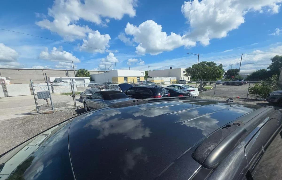 2019 CHRYSLER PACIFICA TOURING L 121.6" WB 6