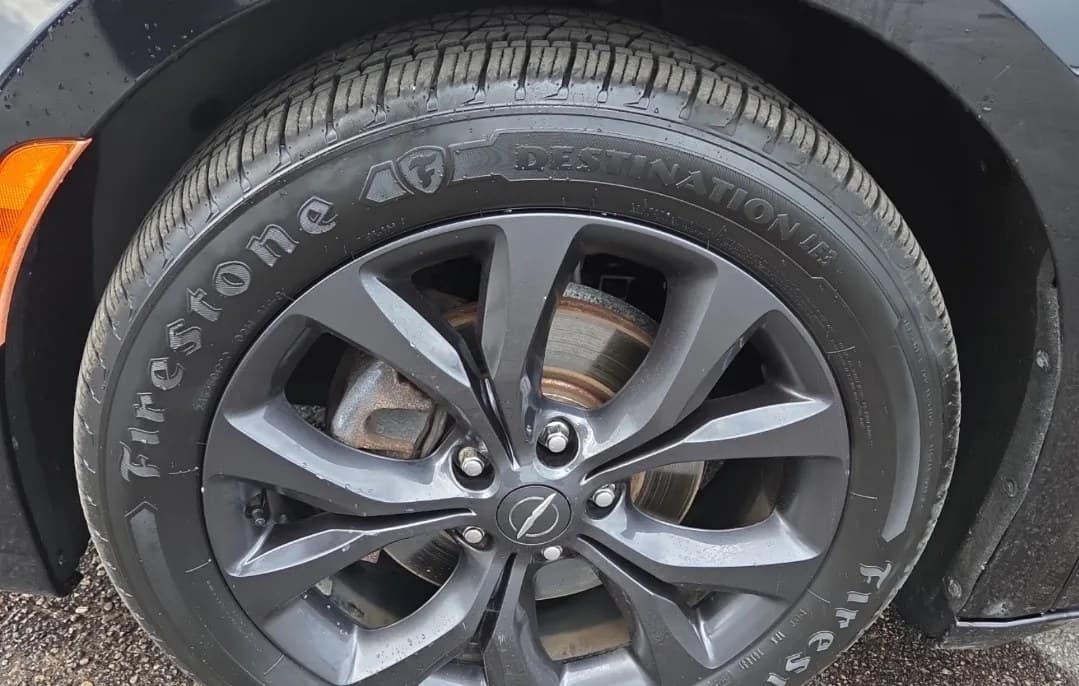 2018 CHRYSLER PACIFICA TOURING L 3