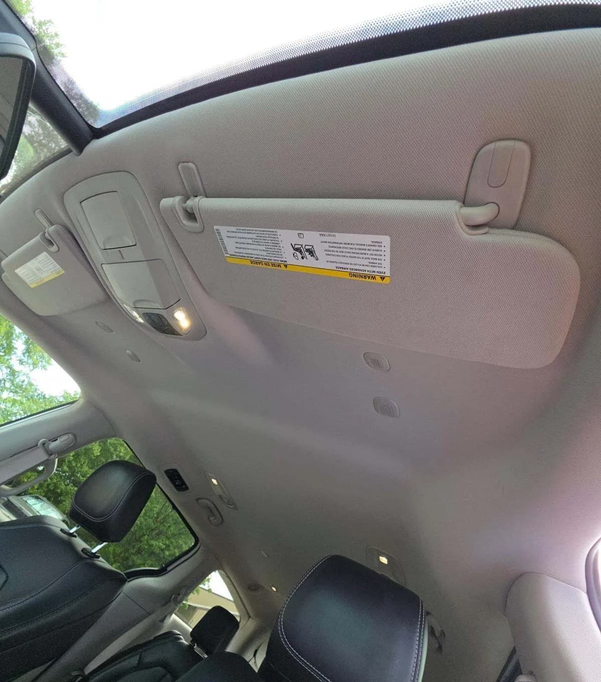 2024 CHRYSLER PACIFICA TOURING L 121.6" WB 5