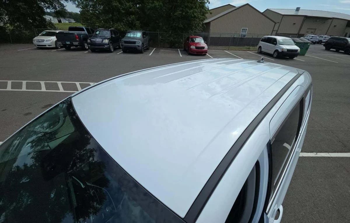 2024 CHRYSLER PACIFICA TOURING L 121.6" WB 6