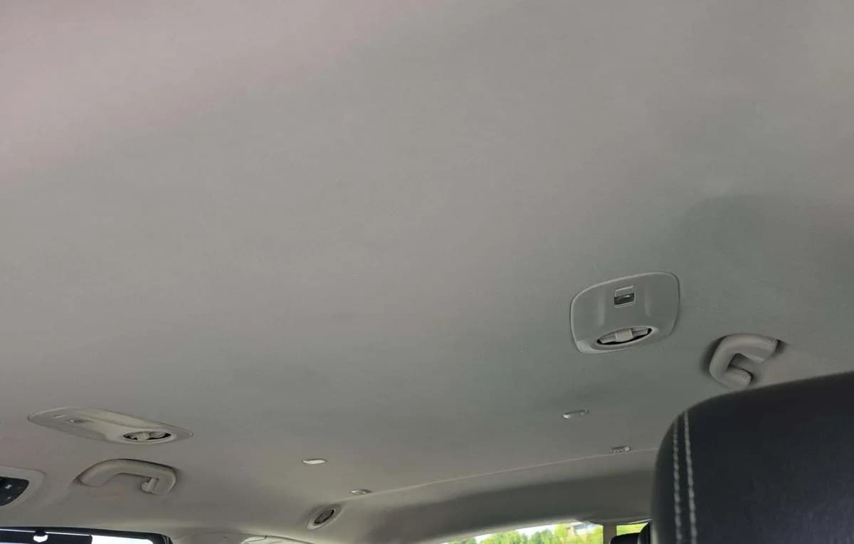 2022 CHRYSLER PACIFICA TOURING L 121.6" WB 5