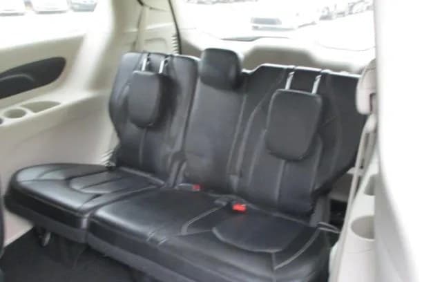 2023 CHRYSLER PACIFICA TOURING L 121.6" WB 3